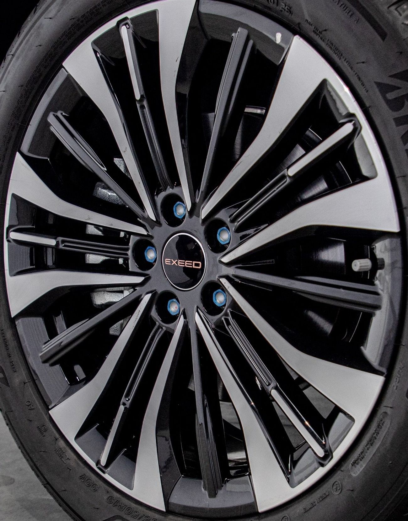 إكسيد TXL Luxury