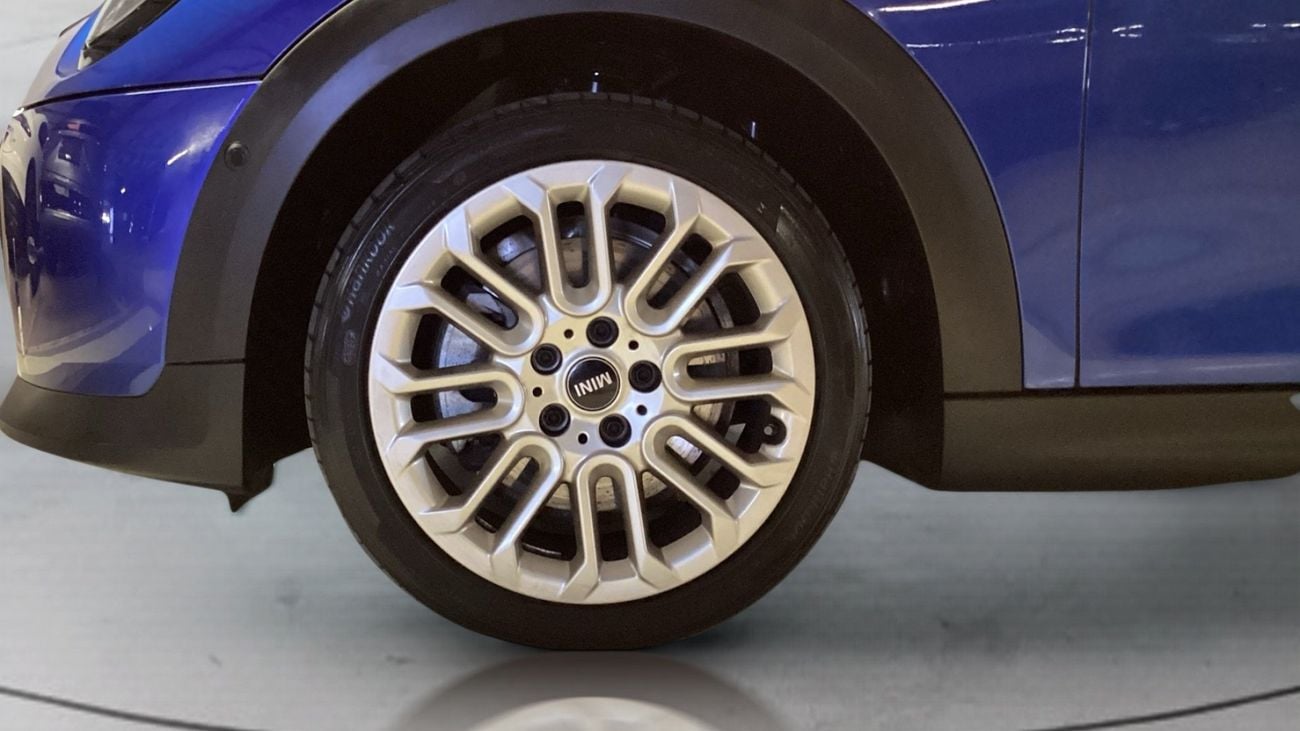 Mini Cooper S 2.0 COOPER S | Guaranteed Warranty | 0 Down Payment