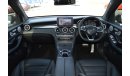 Mercedes-Benz GLC 250 Right hand drive Full option Clean Car