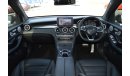 Mercedes-Benz GLC 250 Right hand drive Full option Clean Car