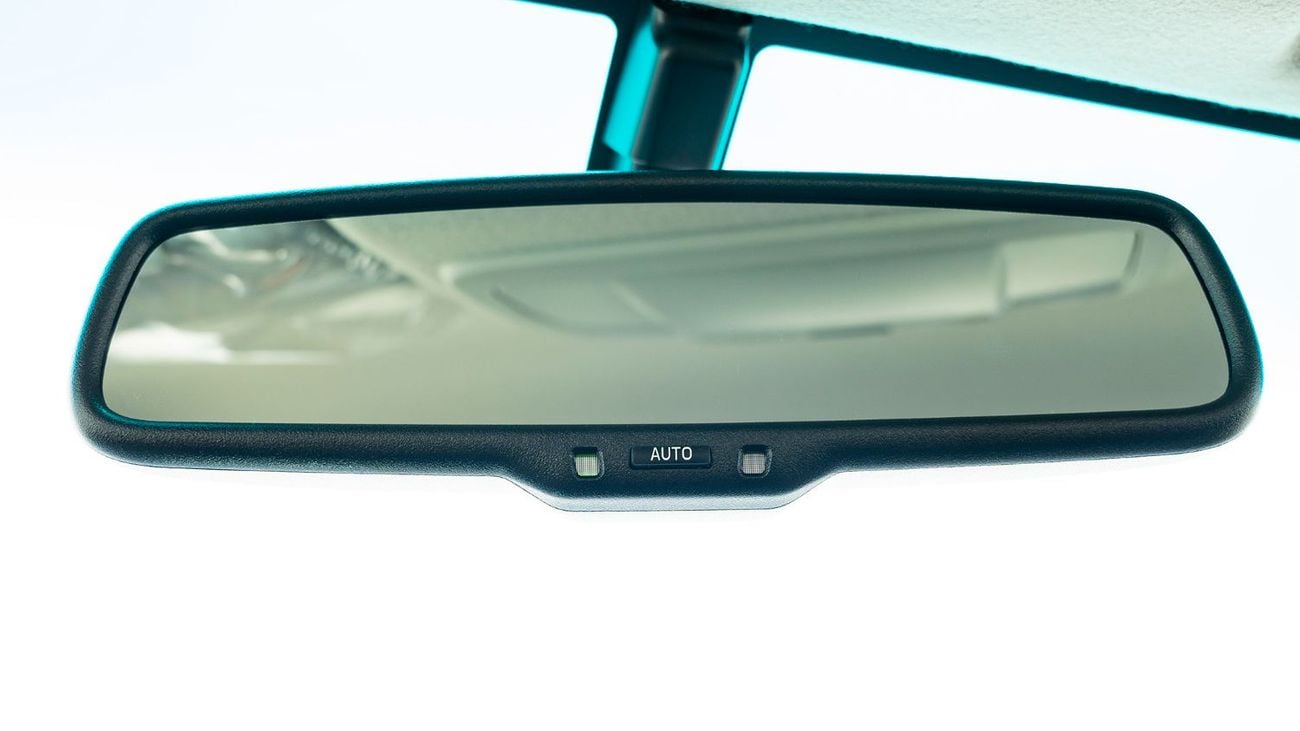 تويوتا فورتونر 2025 Toyota Fortuner 4.0L Petrol Full Option - GCC