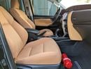 Toyota Fortuner EXR - GCC Specs - Original Paint Low Mileage Accident Free