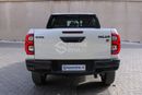 Toyota Hilux LHD 4.0L PET V6 GR-SPORT 4WD AT DC 2025MY