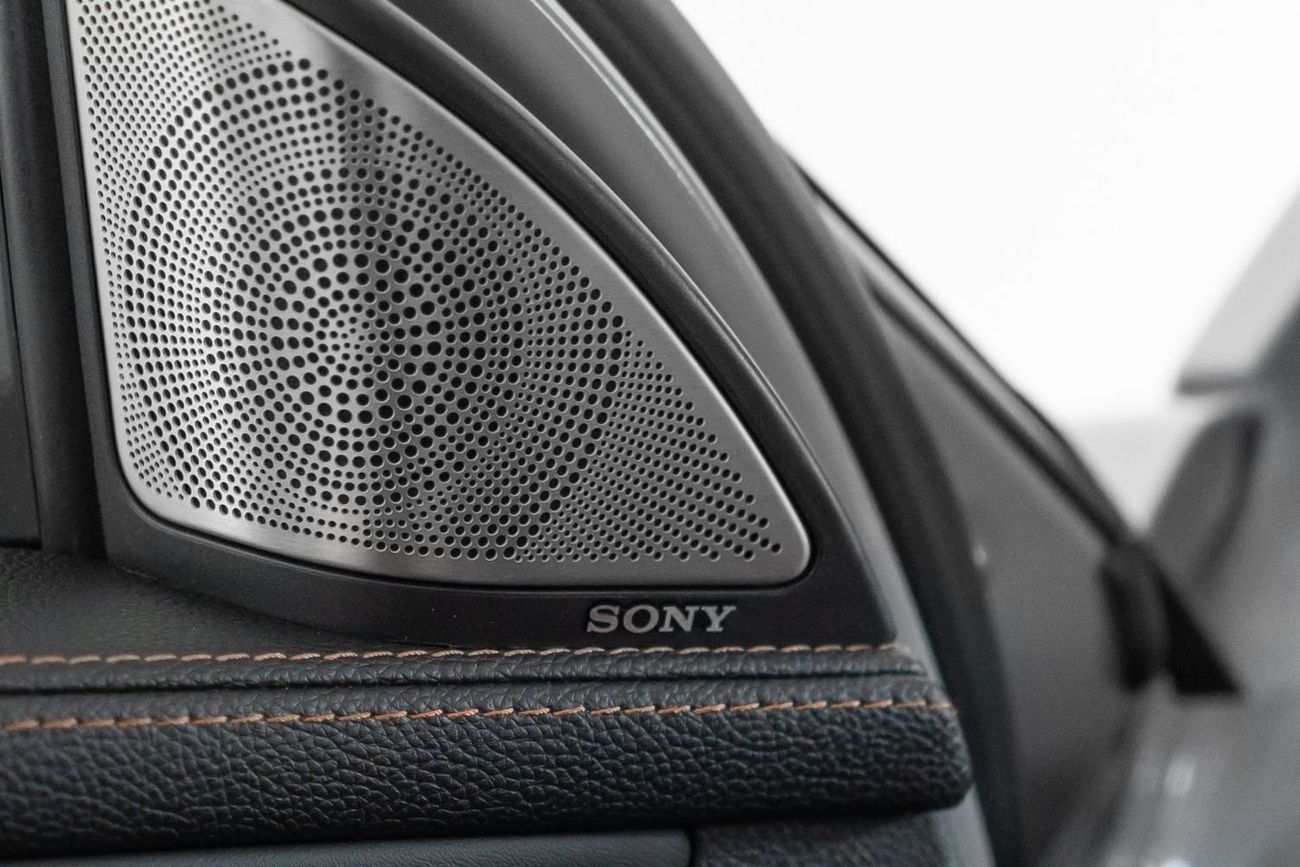 إكسيد TXL 2024 Exeed TXL Luxury / 2.0L TGDI 7 Speed DCT Gearbox / 7 Year Exeed Warranty