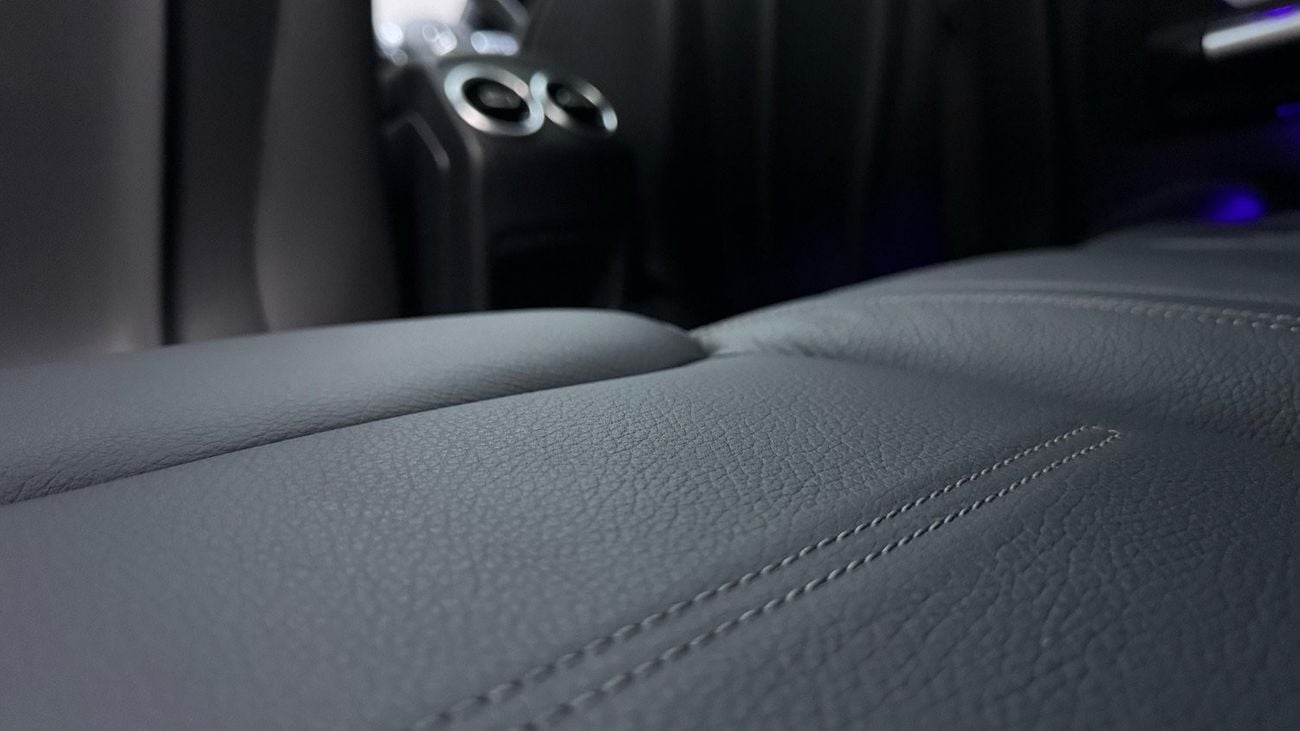 Mercedes-Benz GLA 45 S AMG