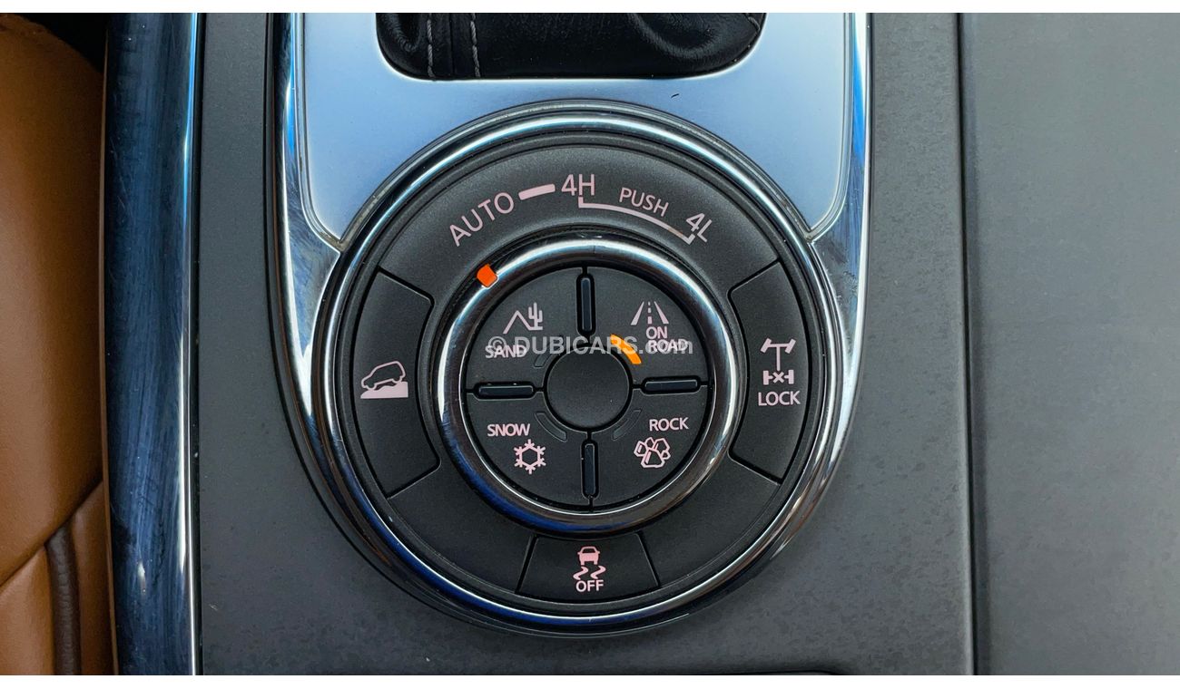 نيسان باترول XE 4 | بدون دفعة مقدمة | اختبار قيادة مجاني للمنزل