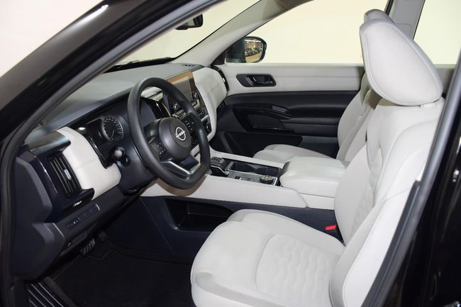 Nissan Pathfinder SL, миниатюра 16