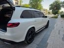 Mercedes Benz GLS450 4MATIC