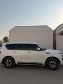 نيسان باترول