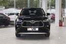 Toyota Highlander VXR Toyota Highlander 4WD Supreme 2026