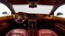 Bentley Mulsanne - 2011 - GCC Specs