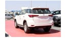 تويوتا فورتونر TOYOTA FORTUNER 2.7 AT CLIMATE CONTROL WHITE 2023