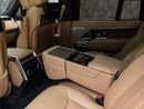 Land Rover Range Rover AUTOBIOGRAPHY LWB P530