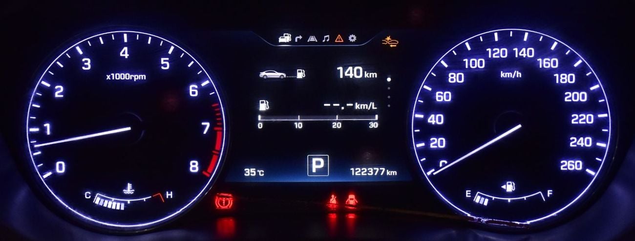 Hyundai Genesis PLATINUM EXCELLENT DEAL for our Hyundai Genesis 3.8 ( 2016 Model ) in White Color GCC Specs