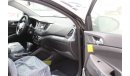 Hyundai Tucson PANORAMIC ROOF  2000 CC