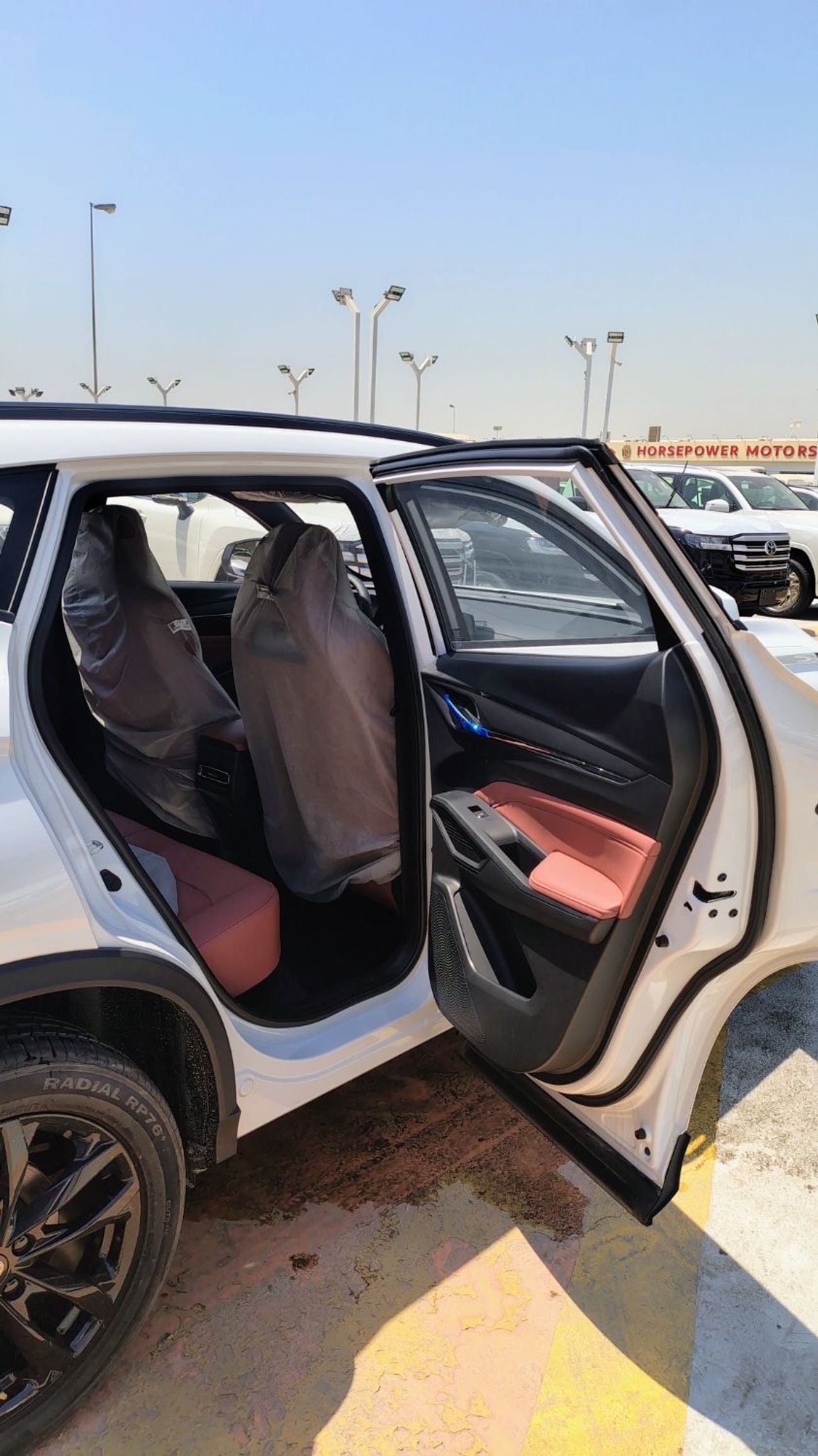Changan X5 Plus PIONEER