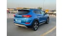 Hyundai Tucson 2017 LIMITED EDITION 1600 CC USA IMPORTED