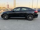 Mercedes Benz GLC250 AMG