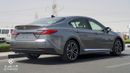 تويوتا كامري LE HEV 2.5L Hybrid | Cruise Control | Rear Camera | Driver Seat Lumbar Support
