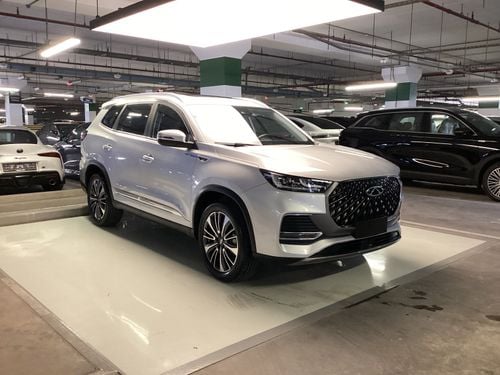 Chery Tiggo 8 Pro Max 2.0T PREMIUM CVT | Guaranteed Warranty | 0 Down Payment