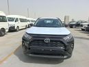 تويوتا راف ٤ 