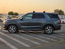 Hyundai Palisade 2021 Model limited two sunroof, 360 camera and 7 seater