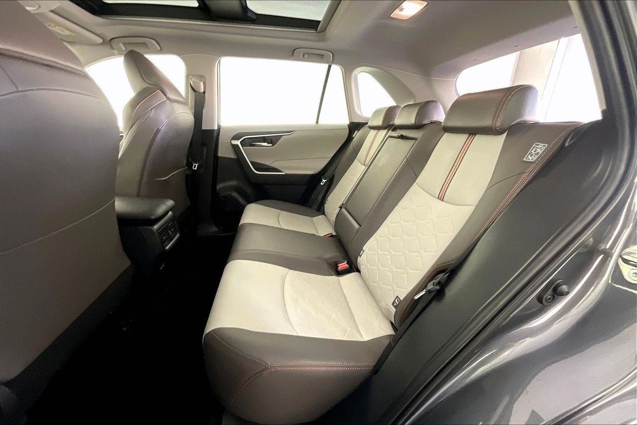 Toyota RAV4 Adventure | Guaranteed Warranty | 0 Down Payment