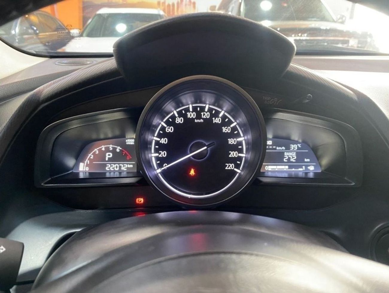 مازدا CX3 1,485 درهم إماراتي @ 0% DP | مازدا CX 3 2024 | 2.0 لتر | جي تي (دفع أمامي) | دول مجلس التعاون الخليج