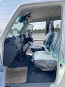 Toyota Land Cruiser Pick Up RIGHT HAND DRIVE 0NLY FOR EXPORT 4.5 LITER MT