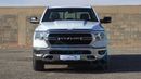 RAM 1500 Bighorn eTorque 3.6L V6 4x4 GCC 0Km With 3 Years Or 100,000 Km Warranty