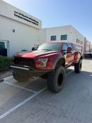 Ford F-250 LARIAT Super Duty Crew Cab Lariat Ultimate Tremor "MEGAREXX"