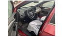 Volkswagen ID.4 VOLKSWAGEN ID4 CROZZ PURE PLUS RED 2021