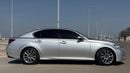 Lexus GS350 AWD