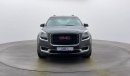 GMC Acadia SLE FWD 3600