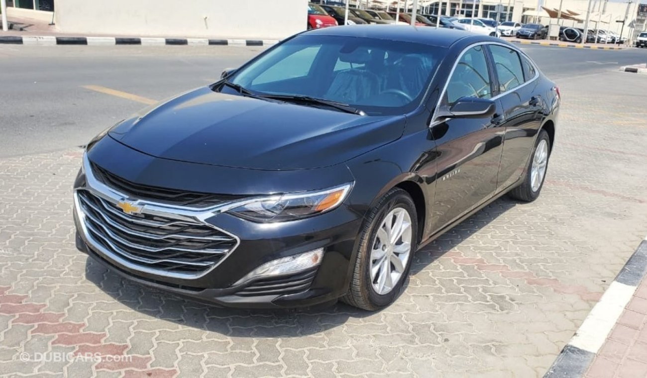 Chevrolet Malibu LT - Very Clean Car