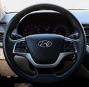 Hyundai Accent Base 1.6L (138 HP) Hyundai Accent | 1.6 L | 2020 | GCC | Accident-Free | In Excellent Condition | 46