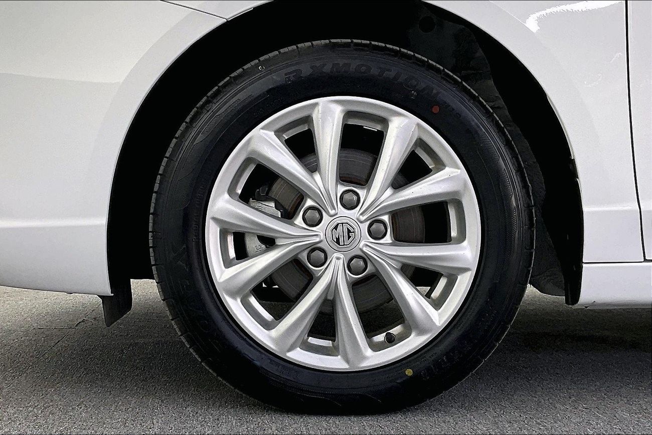 ميتسوبيشي مونتيرو سبورت GLX | ضمان مجاني لمدة عام | 0 دفعة أولى