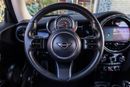 Mini Cooper STD MINI Cooper 2024 GCC | Agency Warranty for 1,187.00 AED monthly