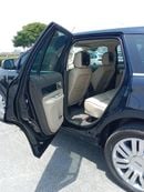 Lincoln MKX STD full option