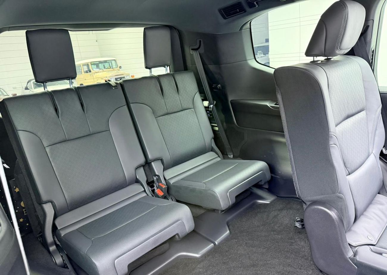 Toyota Land Cruiser VXR, миниатюра 17