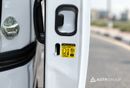Suzuki EECO STANDARD 1.2L Petrol | 5-Speed Manual | LHD | Enclosed Cargo Van | Brand New | 2026 | READY EXPORT