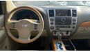 Infiniti QX56 Full option