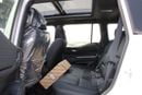 Toyota Prado VXR DIESEL 4WD AUTO