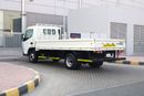Mitsubishi Fuso FJ