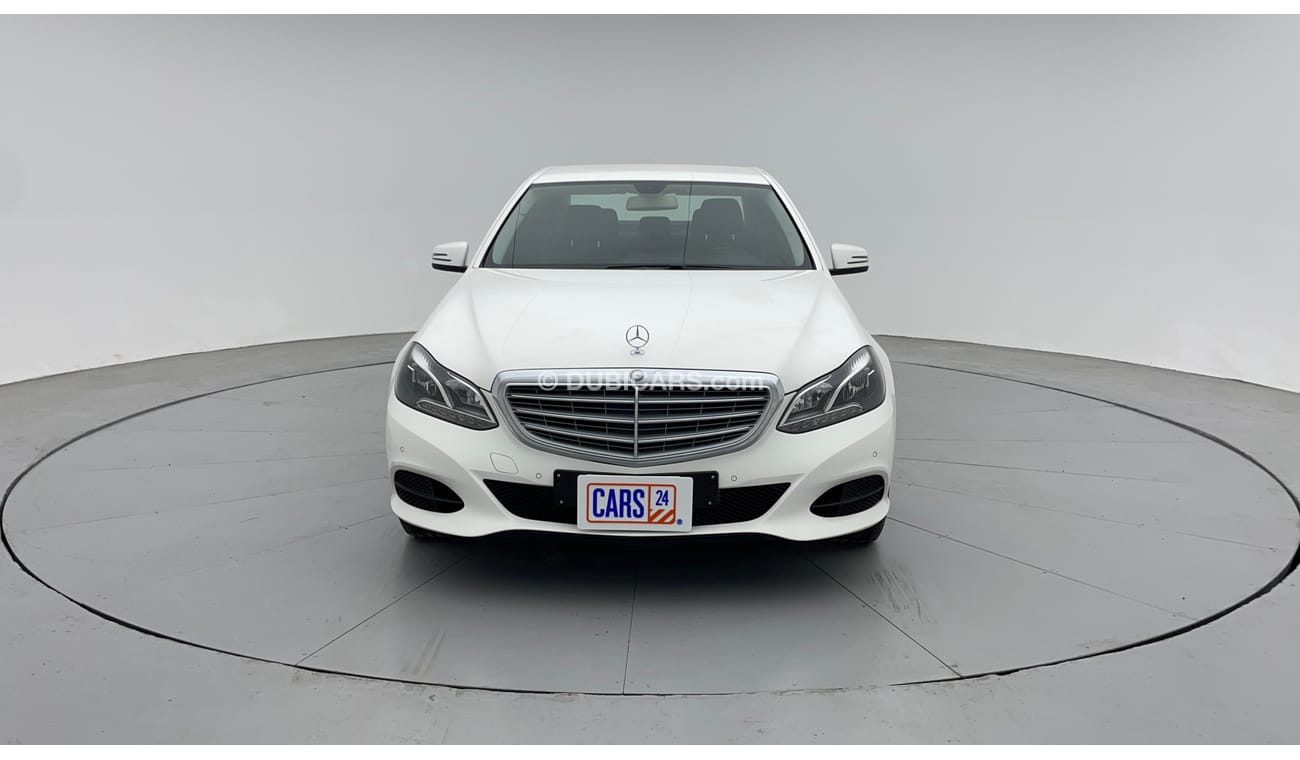 Mercedes-Benz E200 STD 2 | Zero Down Payment | Free Home Test Drive