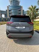 Nissan XTrail SV + OPT 4WD (7-Seater)