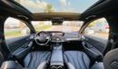 Mercedes-Benz S 550 S Class Iridium Silver 4.6L V8 Petrol AT [LHD] Panoramic Roof Premium Condition
