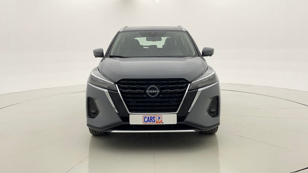 نيسان كيكس SL PLUS 1.6 | بدون دفعة مقدمة | اختبار القيادة في المنزل