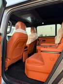 ROX Adamas vip 6 seats