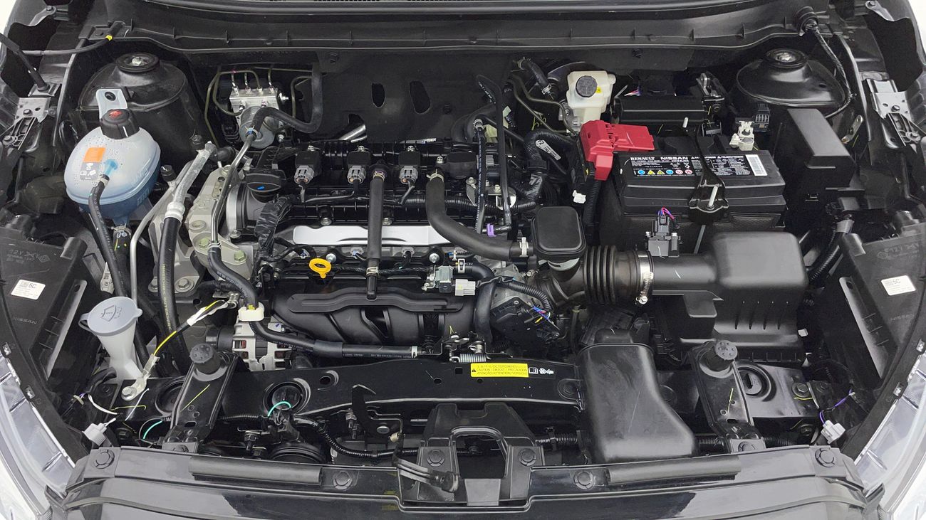 Nissan Kicks SV 1.6 | Zero Down Payment | Free Home Test Drive